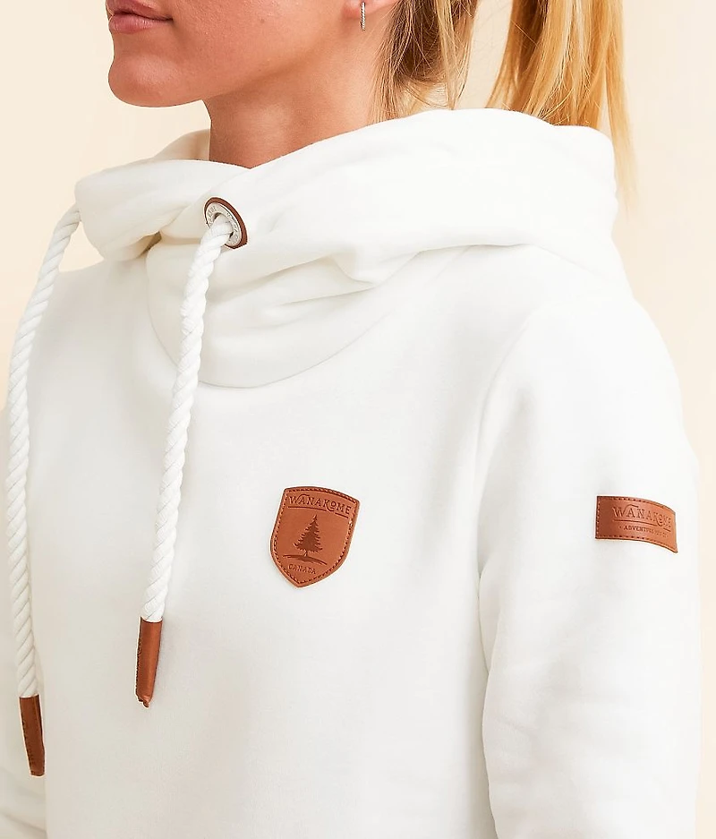 Artemis Hooded Sweatshirt