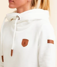 Artemis Hooded Sweatshirt