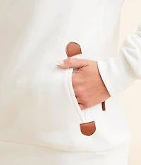 Artemis Hooded Sweatshirt