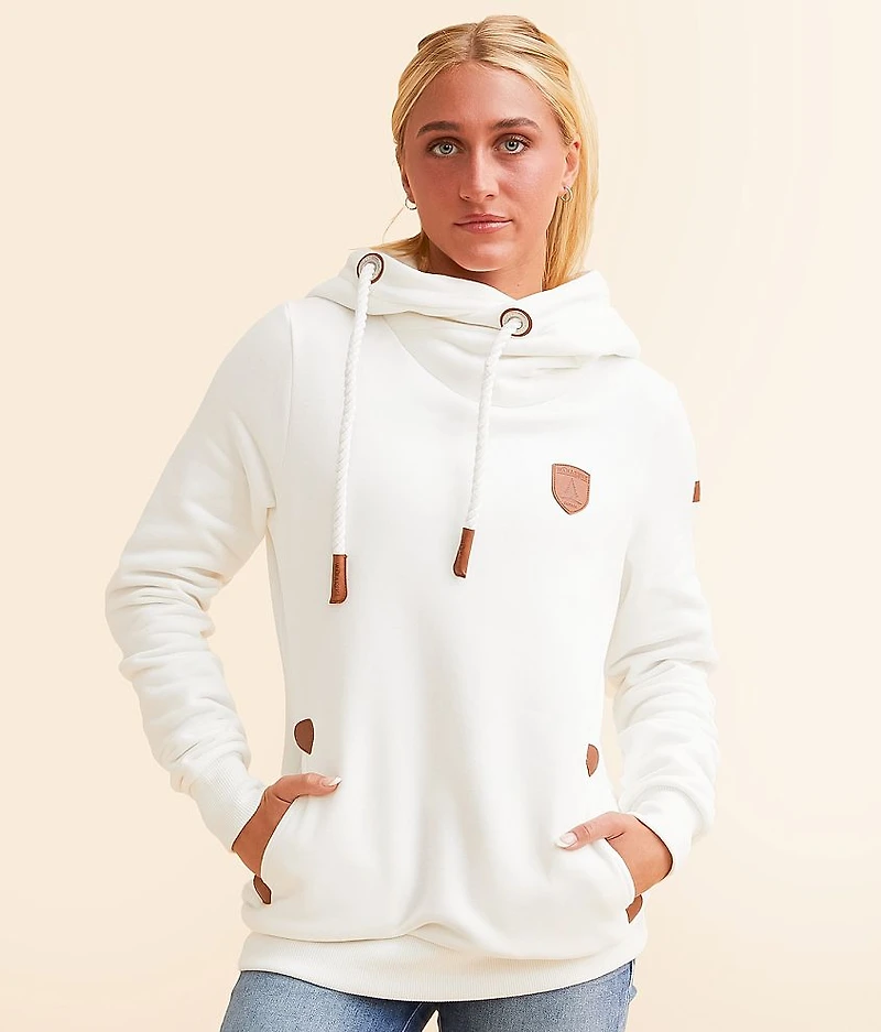 Artemis Hooded Sweatshirt