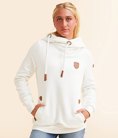 Artemis Hooded Sweatshirt