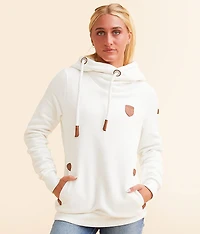 Artemis Hooded Sweatshirt