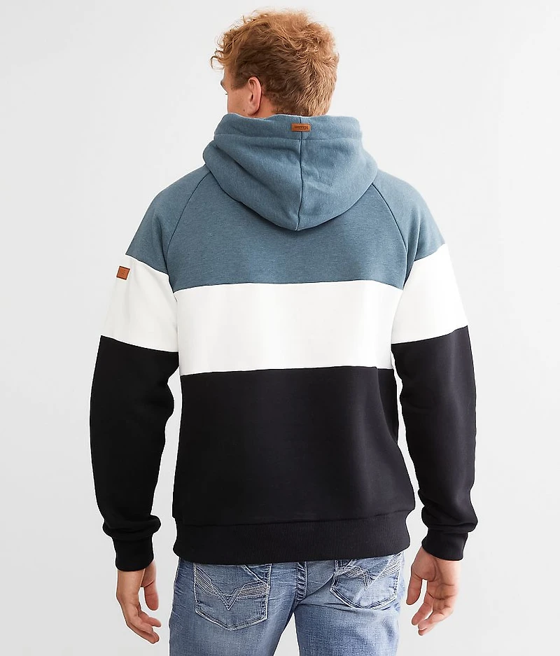 Xander Hooded Sweatshirt
