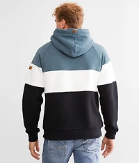 Xander Hooded Sweatshirt