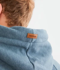 Xander Hooded Sweatshirt