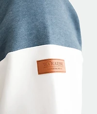 Xander Hooded Sweatshirt