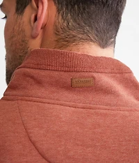 Bedford Color Block Pullover