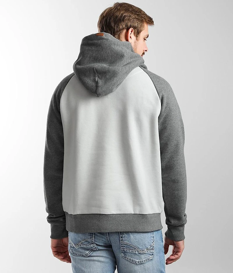 Sonsam Hooded Sweatshirt