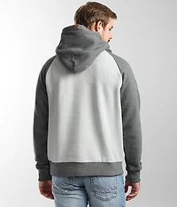 Sonsam Hooded Sweatshirt