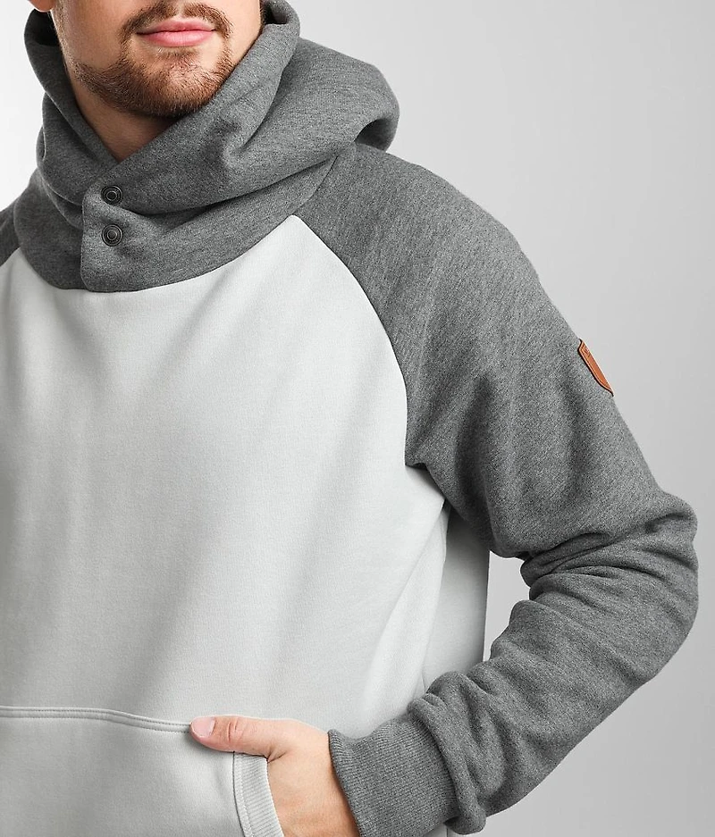 Sonsam Hooded Sweatshirt