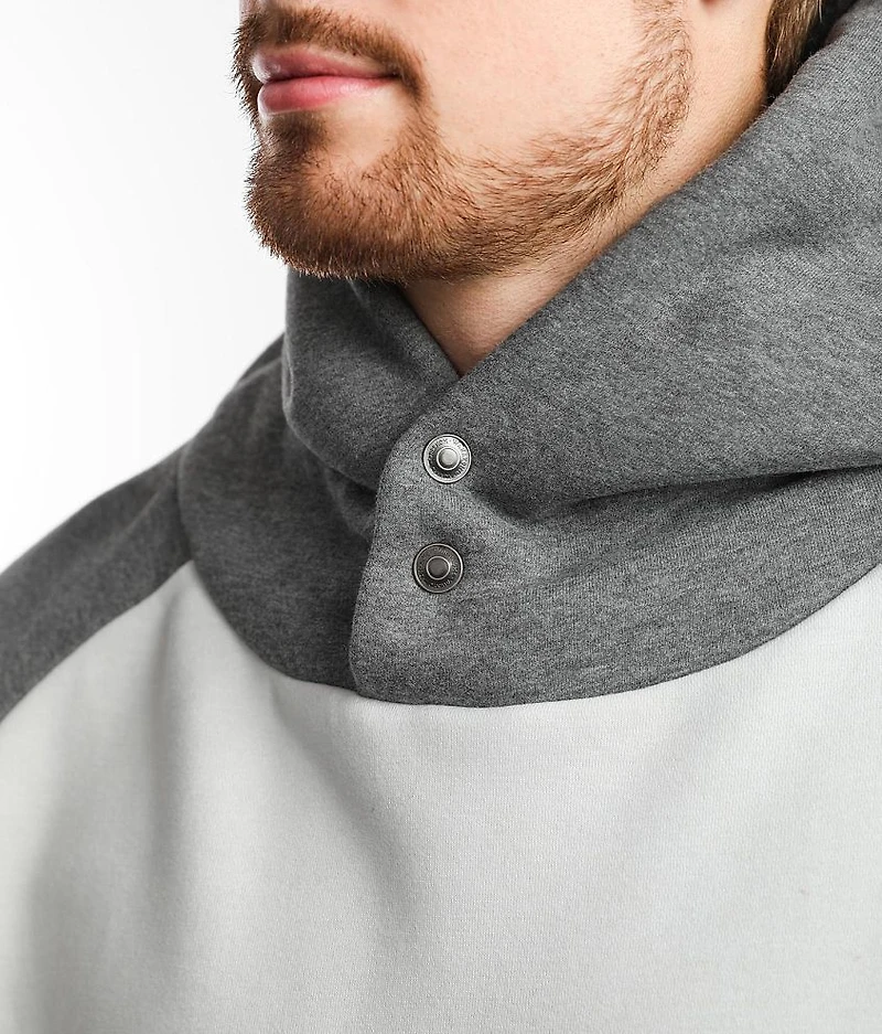 Sonsam Hooded Sweatshirt