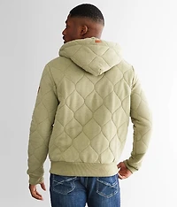 Kingston Hooded Jacket