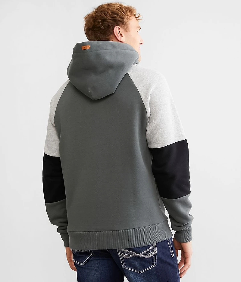 Lyric Hooded Sweatshirt