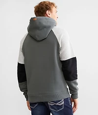 Lyric Hooded Sweatshirt