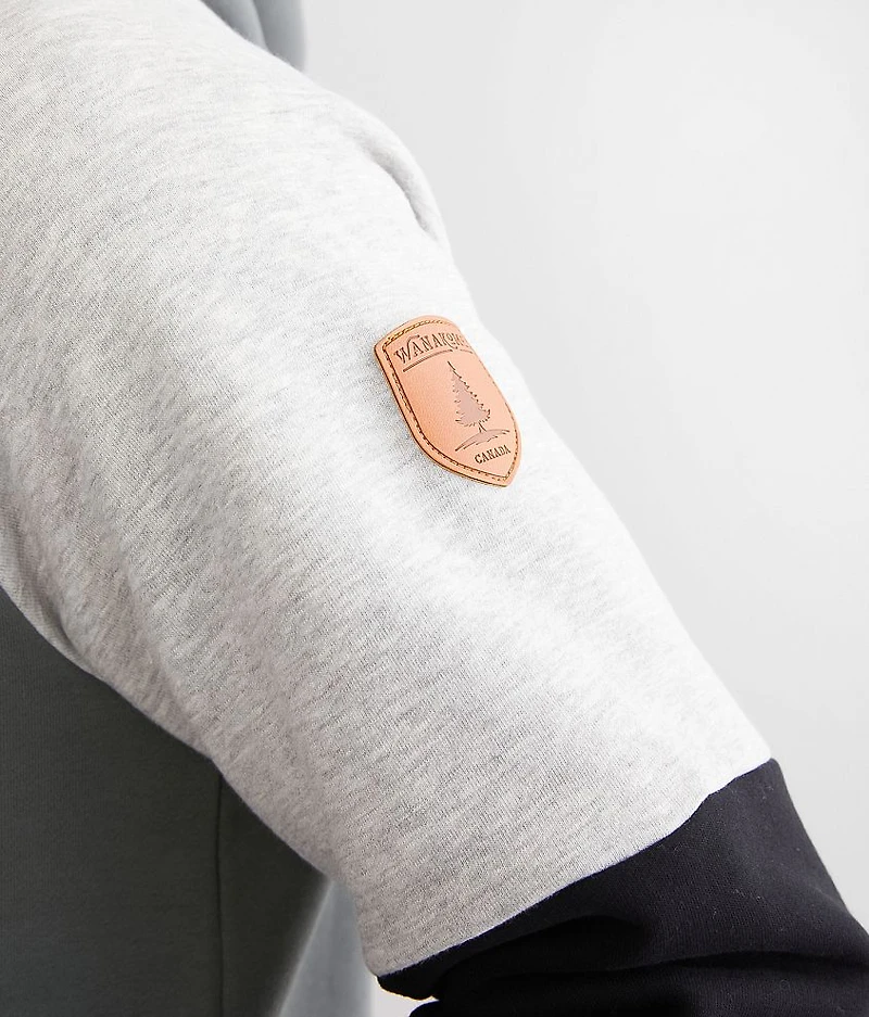 Lyric Hooded Sweatshirt