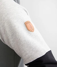 Lyric Hooded Sweatshirt