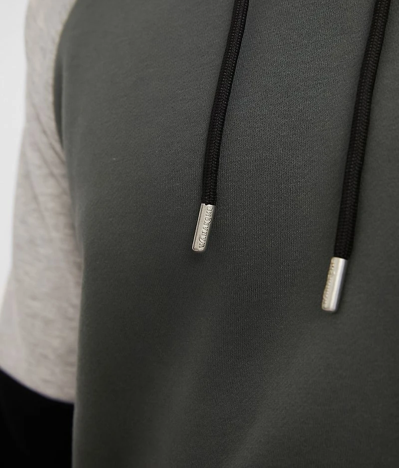 Lyric Hooded Sweatshirt