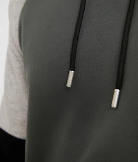 Lyric Hooded Sweatshirt