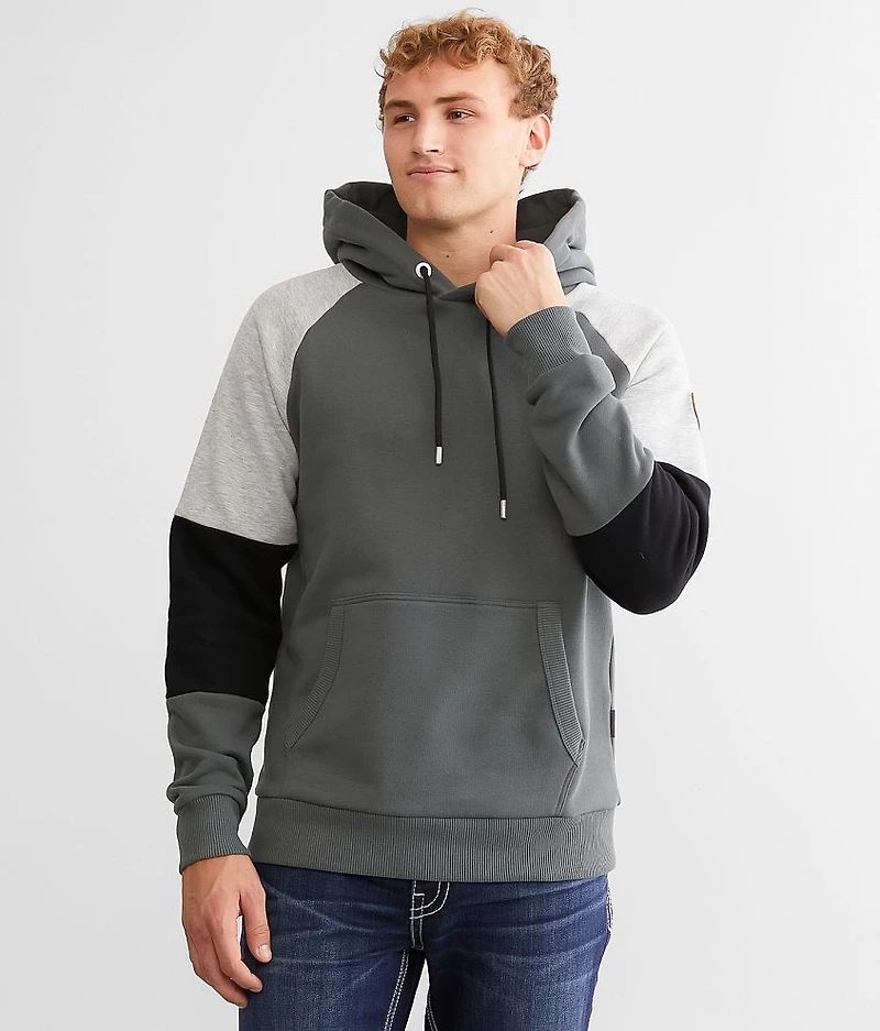 Lyric Hooded Sweatshirt