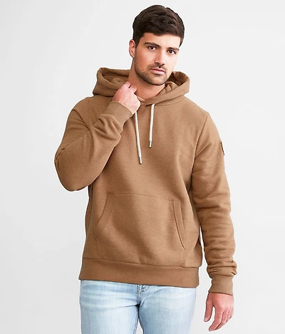 Bill Hooded Sweatshirt