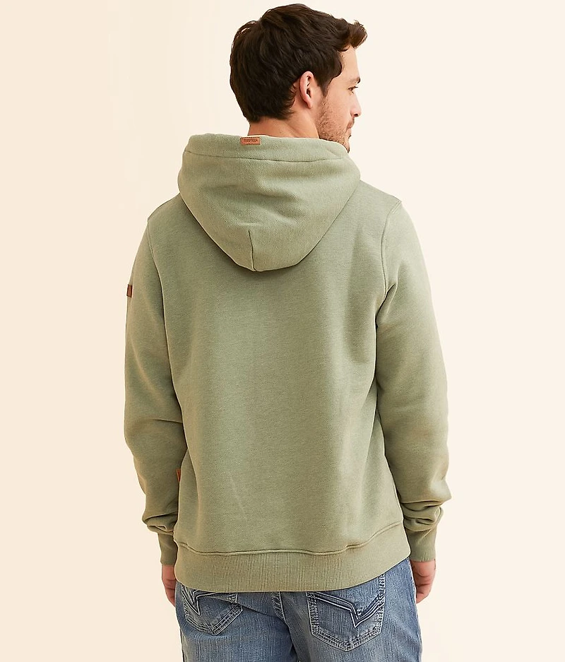 Fairfax Hooded Sweatshirt