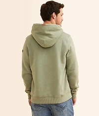 Fairfax Hooded Sweatshirt