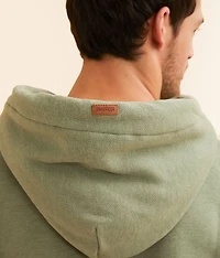 Fairfax Hooded Sweatshirt
