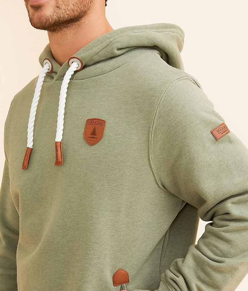 Fairfax Hooded Sweatshirt