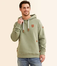 Fairfax Hooded Sweatshirt
