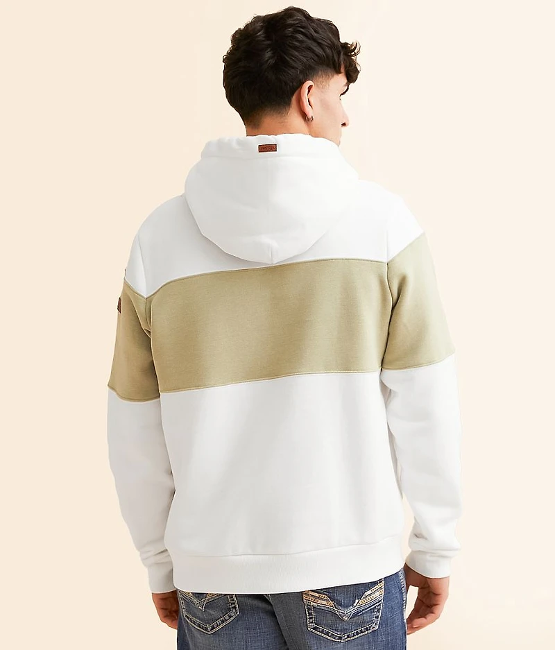 Wilkins Hooded Sweatshirt