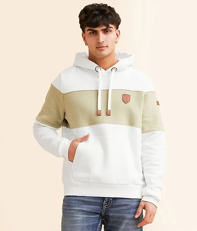 Wilkins Hooded Sweatshirt