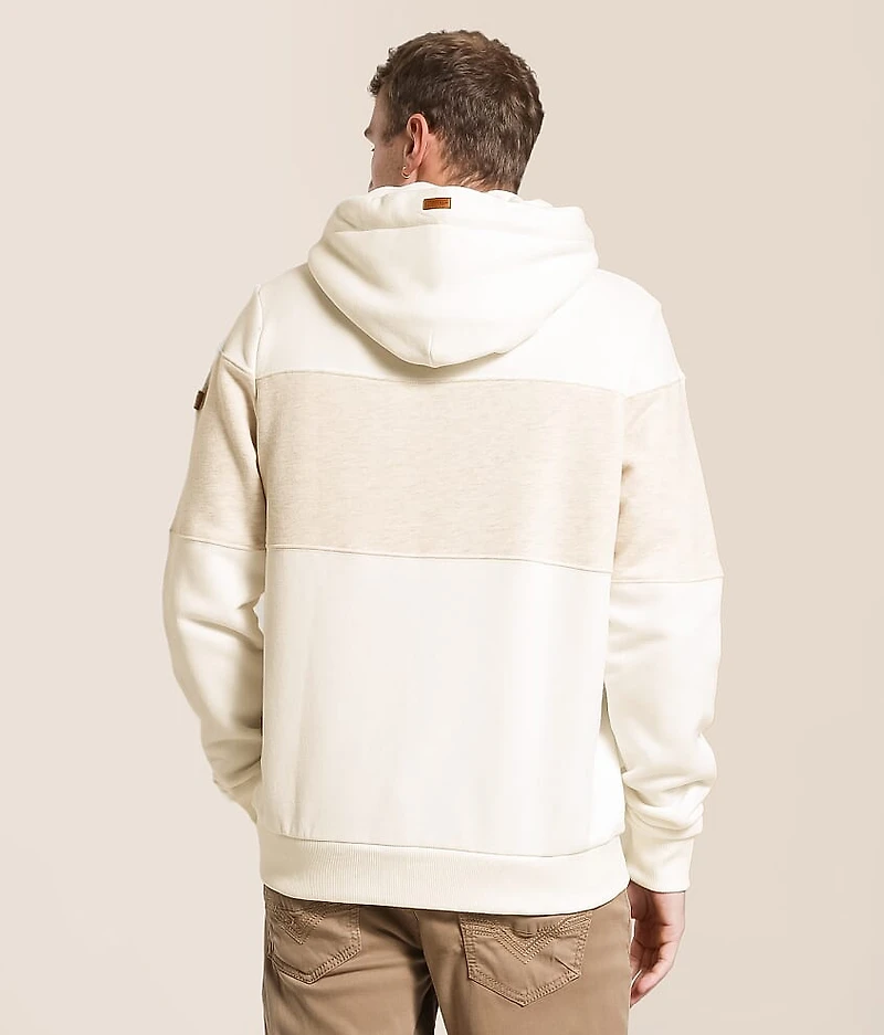 Wilkins Hooded Sweatshirt