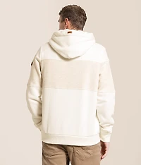 Wilkins Hooded Sweatshirt