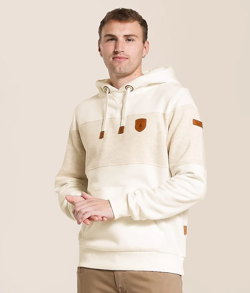 Wilkins Hooded Sweatshirt