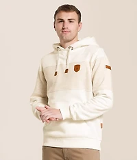 Wilkins Hooded Sweatshirt