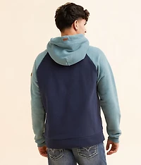 Lakewell Hooded Sweatshirt