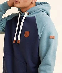 Lakewell Hooded Sweatshirt