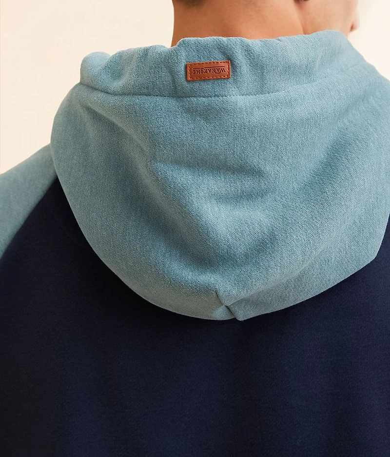 Lakewell Hooded Sweatshirt
