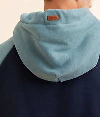 Lakewell Hooded Sweatshirt