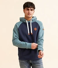 Lakewell Hooded Sweatshirt