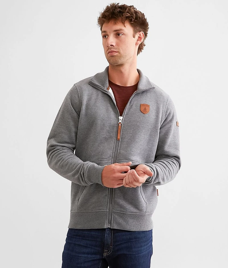 Crux Jacket