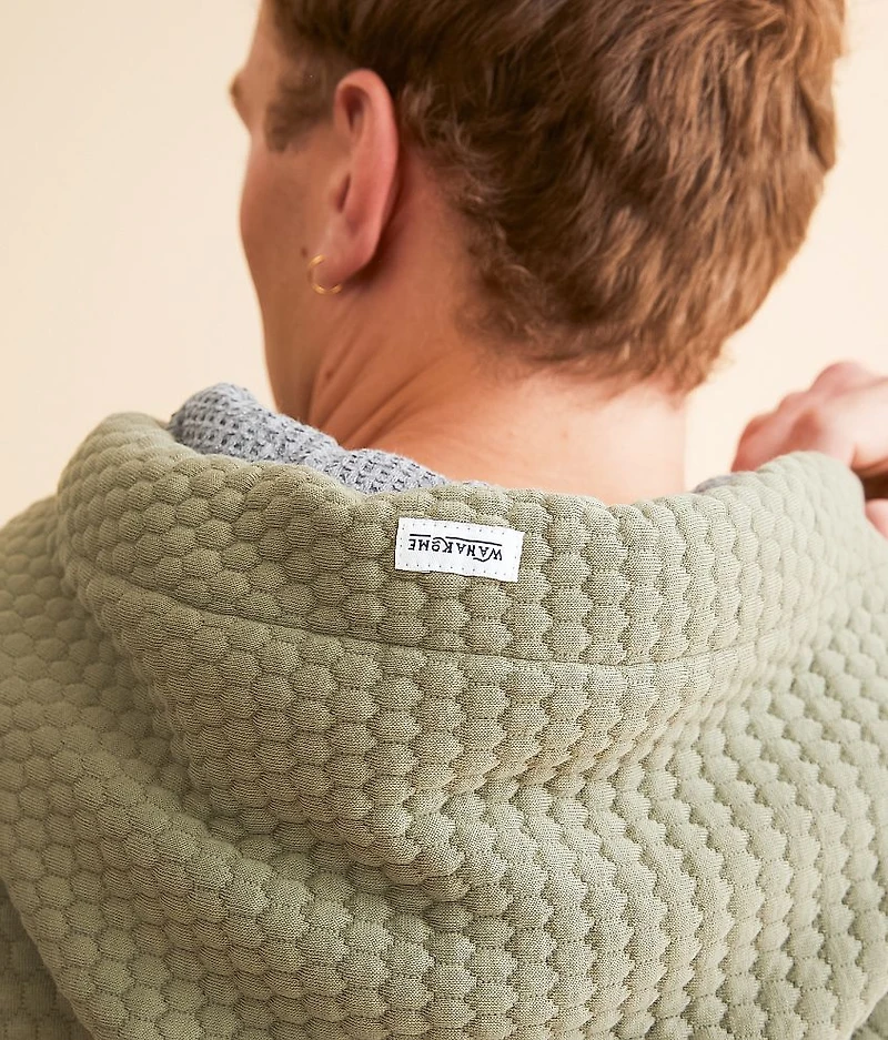 Mercury Hooded Sweatshirt