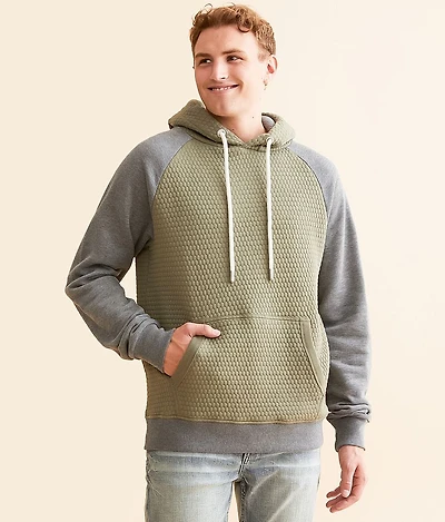 Mercury Hooded Sweatshirt