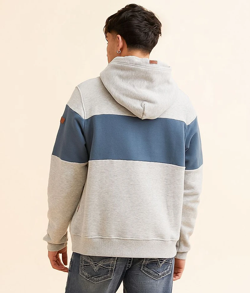 Colby Hooded Sweatshirt