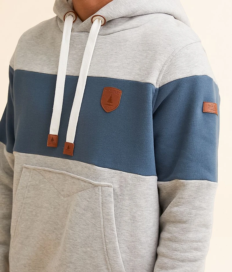 Colby Hooded Sweatshirt
