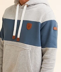Colby Hooded Sweatshirt