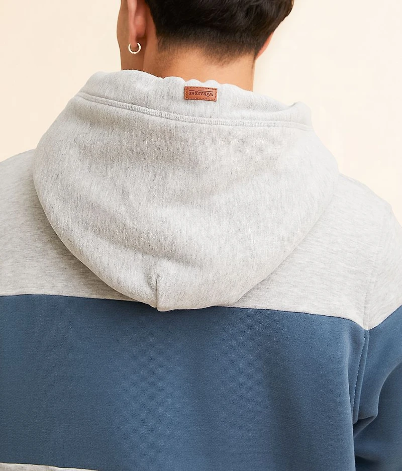 Colby Hooded Sweatshirt