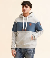 Colby Hooded Sweatshirt