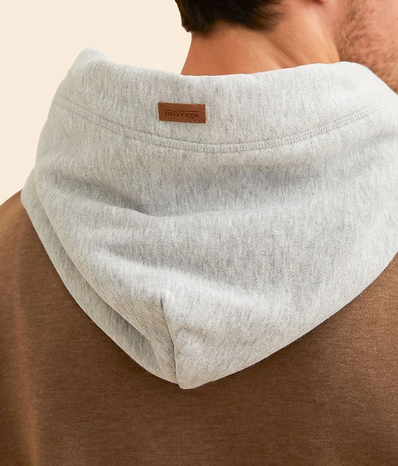 Loftus Hooded Sweatshirt