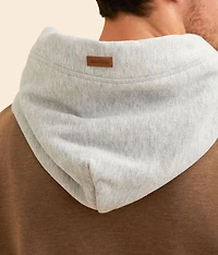 Loftus Hooded Sweatshirt